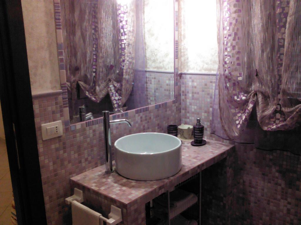 Il Fontanile Konuk evi Sovana Oda fotoğraf