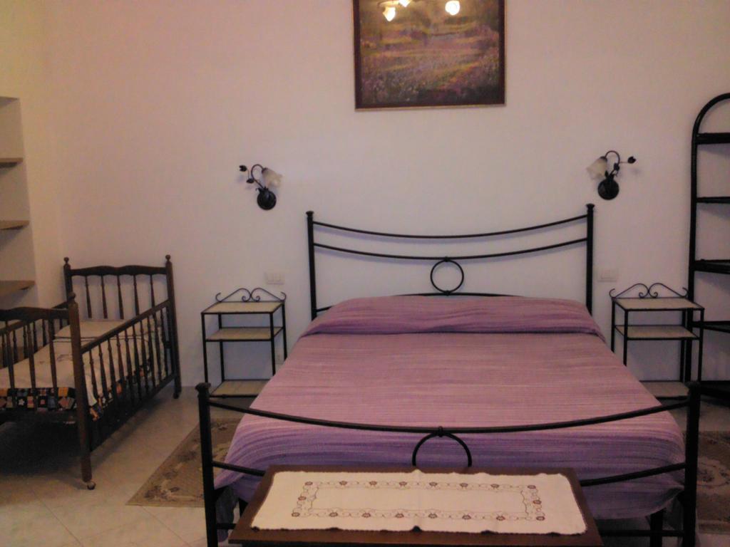 Il Fontanile Konuk evi Sovana Oda fotoğraf